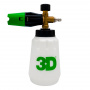 3D Foam Cannon 3D - Пенораспылитель с бачком (пенокомплект)