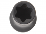 Головка торцевая 3/4" TORX E22 глубокая L=110мм JTC
