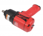 Гайковерт пневматический 1/2" 1356Нм 8500об/мин. 90-120PSI JTC