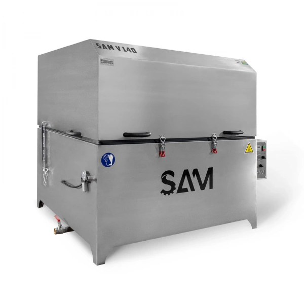 Автоматическая мойка деталей SAM-V 140
