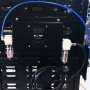 Устройство для накачки автомобильных шин STORM INFLATOR