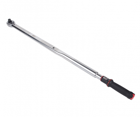 Ключ динамометрический 3/4" 150-750Нм 1150мм JTC