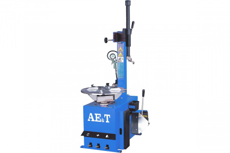 Шиномонтажный полуавтоматический стенд AE&T M-100 220