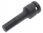 Бита-головка 1/2" HEX H12х78мм ударная JTC