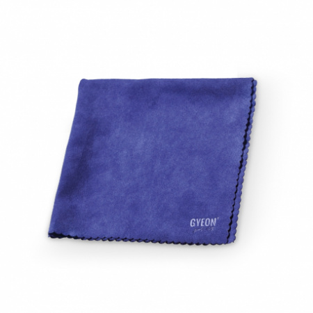 GYEON Suede 10*10 см супер микрофибра для нанесения составов