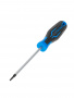Отвертка TORX с отверстием T10x100 мм Vertul VR91410