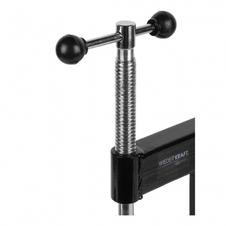 Вулканизатор для ремонта камер Wiederkraft WDK-86022