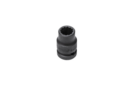 Ударная головка 1/2" 13мм. 12 граней 84402M13
