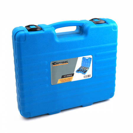 CT-W2032 Набор для замены сайлентблоков и подшипников Car-Tool CT-W2032