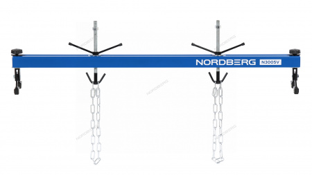 Стенд для вывешивания двигателей 500 кг Nordberg N3005V