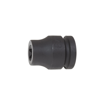 Ударная головка E-STAR 3/4" Е20, 86410E20, Hans