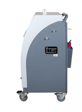Установка для заправки автокондиционеров ICEMAN AC7500S SMART FLUSHING