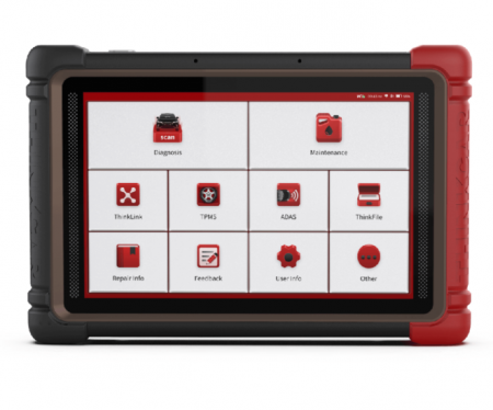 THINKTOOL Expert195 