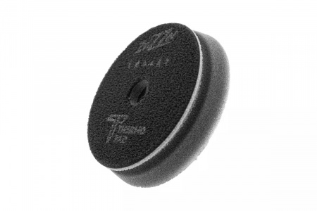 90/20/80 - ZviZZer ALLROUNDER THERMO PAD (RO, DA) - ЧЕРНЫЙ мягкий полировальный круг