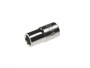 Головка торцевая 1/4" 9/32" L=25мм JTC