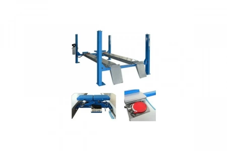 Четырехстоечный подъемник TROMMELBERG TST455CWAL