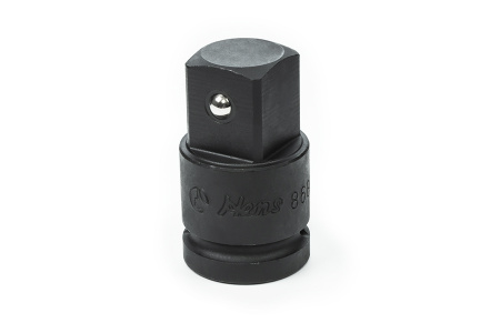 Ударный переходник 3/4"х1", 86805B, Hans