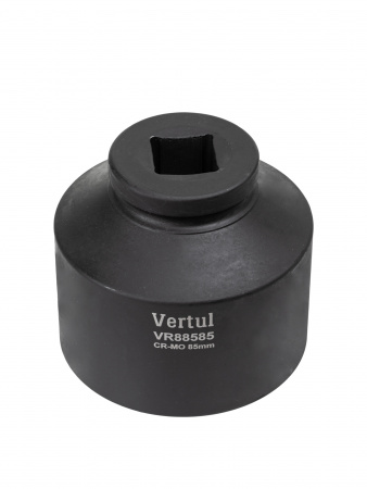 Головка ударная 1″ 85 мм. VR88585