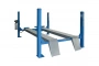 Четырехстоечный подъемник TROMMELBERG TST455CWAL