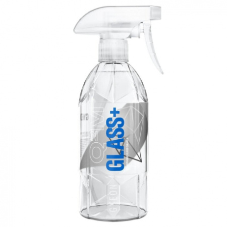 GYEON Glass Plus (500 ml) - Очиститель стёкол с гидрофобным эффектом