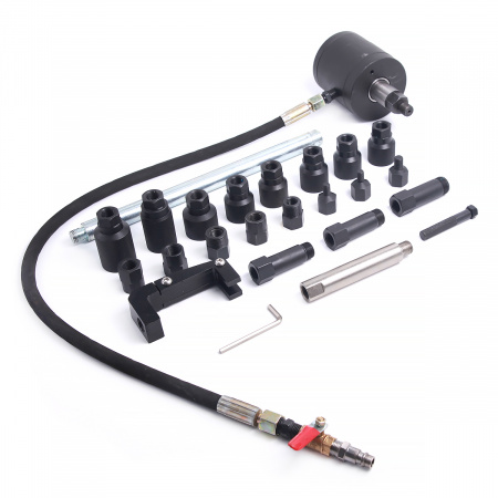 CT-3208 Съемник дизельных форсунок пневматический Car-Tool CT-3208