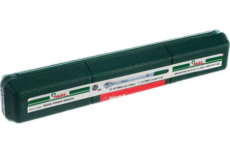 Динамометрический ключ 20-110 Нм, 1/2", 4175NM, Hans