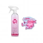 FHB066 Foam Heroes Fresh Dash квик-детейлер для интерьера маршмеллоу, 500мл