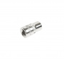 Головка торцевая 1/4" TORX E10 L=25мм JTC