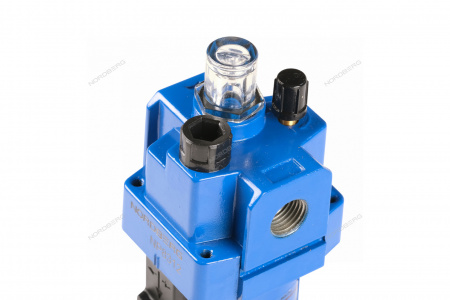 Лубрикатор 1/4", 1700 л/мин