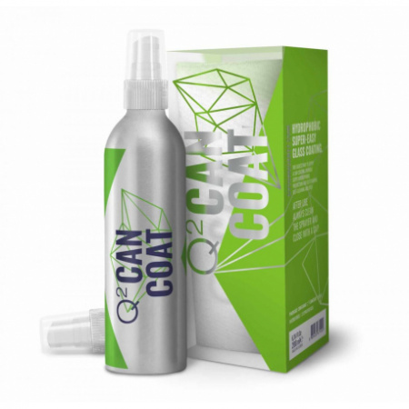 GYEON Q2 CanCoat EVO (200ml) - Кварцевая защита ЛКП на 6 месяцев