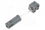 Лубрикатор 1/2", 16 бар