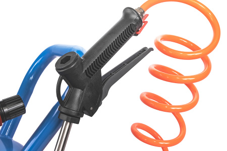 Пеногенератор 25 л Станкоимпорт FG025