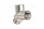 Тройник Y-образный FMF1/4"