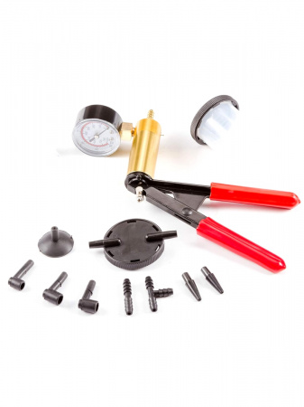 CT-H031 Универсальный ручной тестер Car-Tool CT-H031