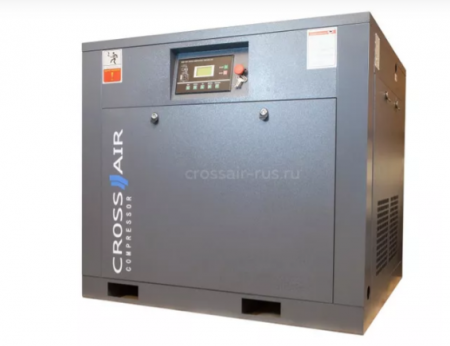 Винтовой компрессор CrossAir CA22-10RA IP54