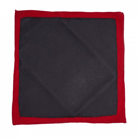 3D Clay Bar Towel - Полотенце автоскраб