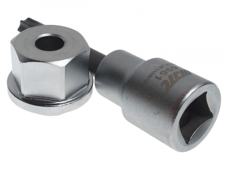 Съемник шкивов генератора (FORD 2.0 OEM 414-009) JTC