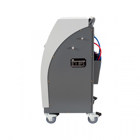 Установка для заправки автокондиционеров GrunBaum AC7000S Basic