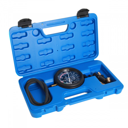 CT-H005 Вакуумметр автомобильный Car-Tool CT-H005