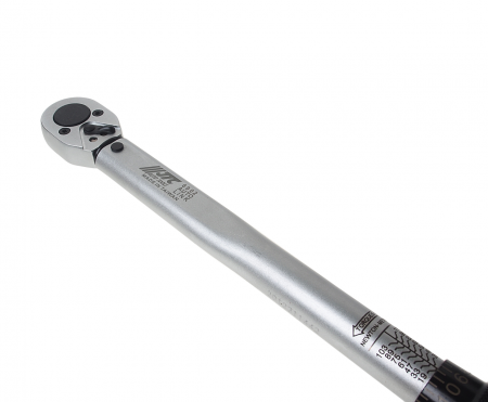 Ключ динамометрический 3/8" 19-110Нм 355мм JTC