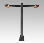 Стенд сход-развал 3D Техно Вектор T 7212 TAB