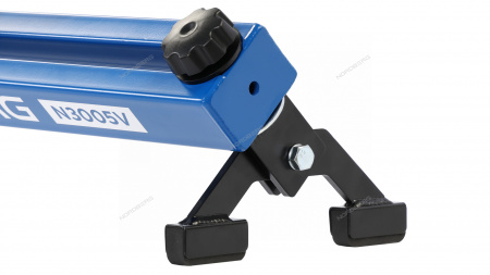 Стенд для вывешивания двигателей 500 кг Nordberg N3005V