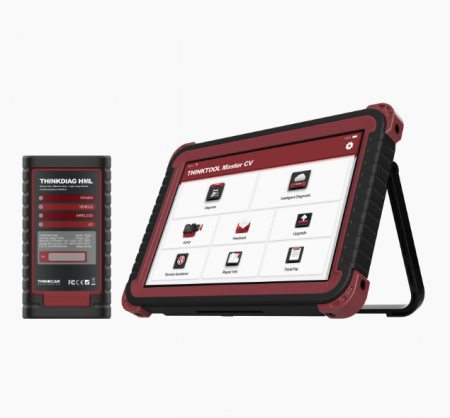 THINKTOOL MASTER CV