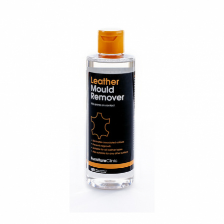 LeTech Furniture Clinic Mould Remover (250ml) - Средство для выведения плесени