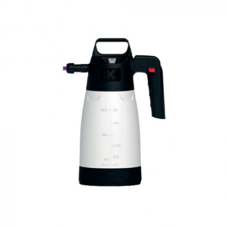 GOIZPER IK FOAM PRO 2+ - Распылитель накачной пенный, 2 л