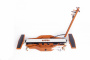 Ножничный подкатной пневмоподъемник ASTRA microLIFT AR100.3