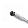 Ключ динамометрический 1/2", 28-210 Нм, в кейсе Nordberg 291-421