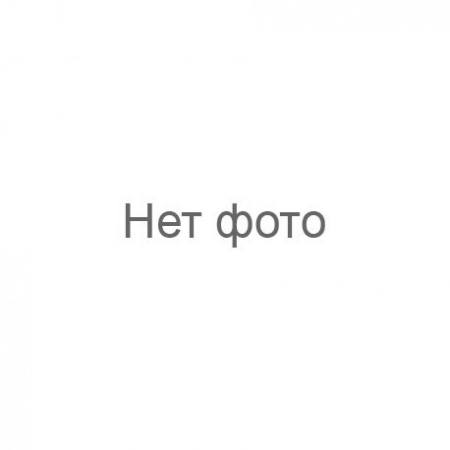 Shine Systems Белый ракель с тканевым войлоком
