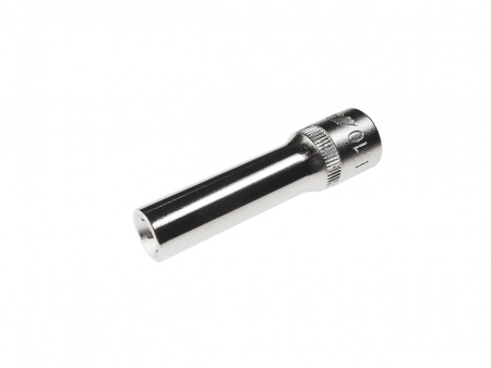 Головка торцевая 3/8" TORX E10х63мм глубокая JTC