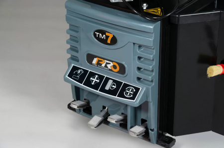 Автоматический шиномонтажный станок TM7 (220В)